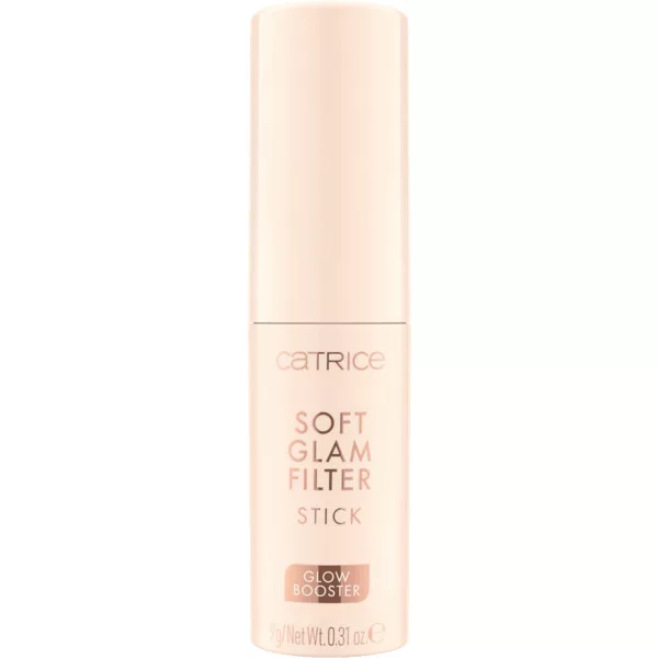 Catrice Soft Glam Filter Stick, podkład w sztyfcie, 020 light, 9g