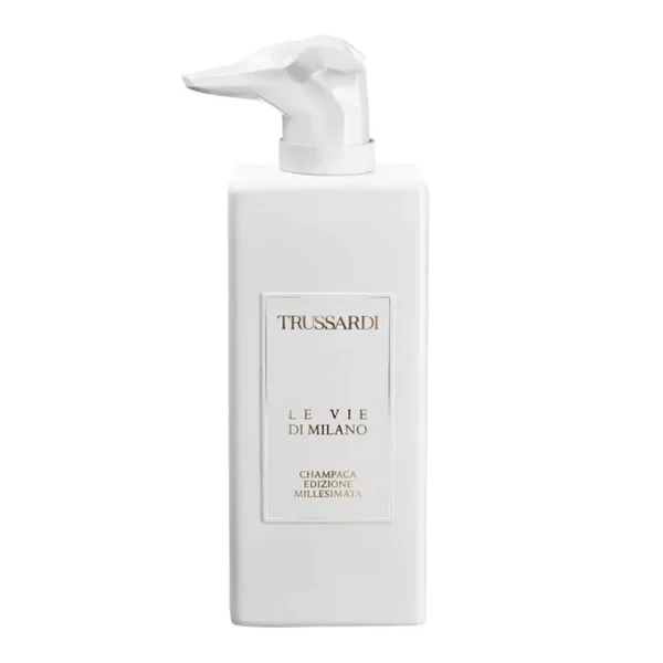 Trussardi Le Vie Di Milano Champaca Edizione Millesimata woda perfumowana spray 100ml (U)