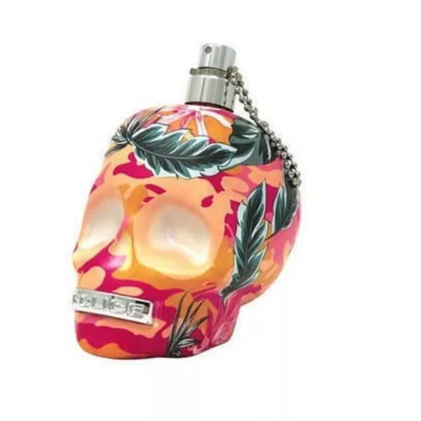 Police To Be Exotic Jungle For Woman woda perfumowana spray 125ml (W)