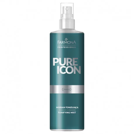 Farmona Professional Pure Icon, mgiełka tonizująca, 200ml