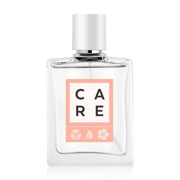 Care Second Skin, woda perfumowana, 50ml