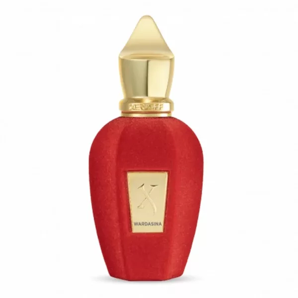 Xerjoff Wardasina ekskluzywna woda perfumowana unisex orientalno-kwiatowa 50ml