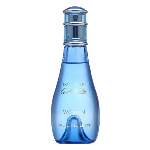 Davidoff Cool Water Women, woda toaletowa, 200ml (W)