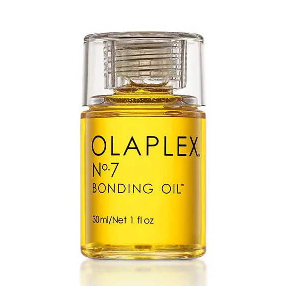Olaplex Bonding Oil, olejek odbudowujący strukturę włosa, No. 7, 30ml