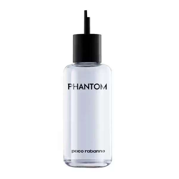 Paco Rabanne Phantom woda toaletowa refill 200ml (M)
