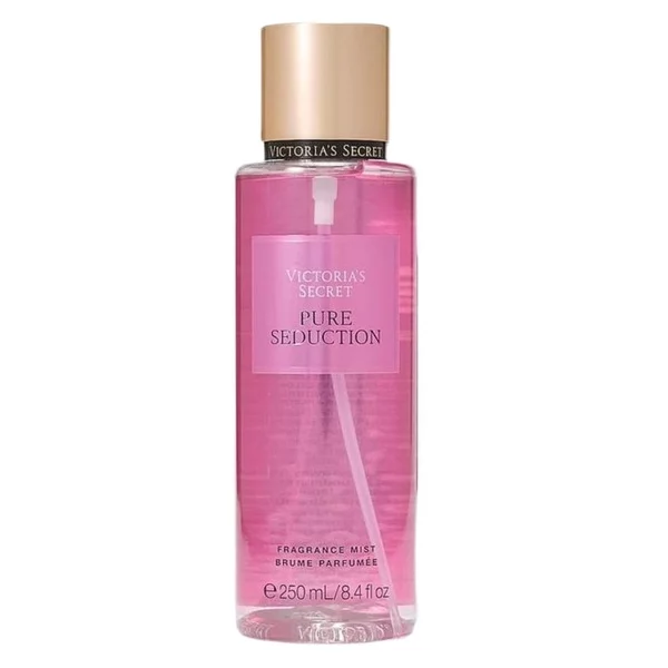 Victoria's Secret Pure Seduction nawilżająca mgiełka do ciała z melonem i śliwką 250ml