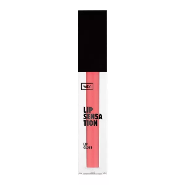 Wibo Lip Sensation błyszczyk do ust 14 5g
