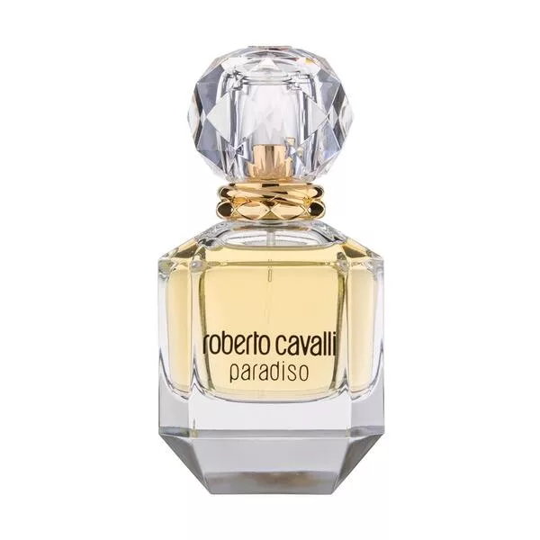Roberto Cavalli Paradiso, woda perfumowana, 50ml (W)