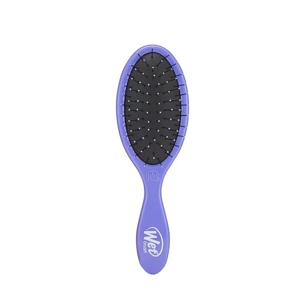 Wet Brush Custom Care Thin Hair Detangler, szczotka do włosów