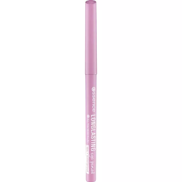 Essence długotrwała kredka do oczu LONG-LASTING 38 ALL YOU NEED IS LAV, 0.28g