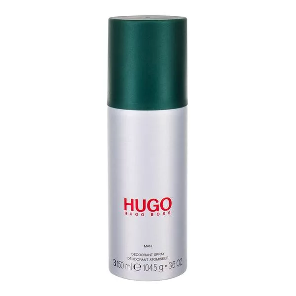 Hugo Boss Hugo Man, dezodorant, 150ml (M)