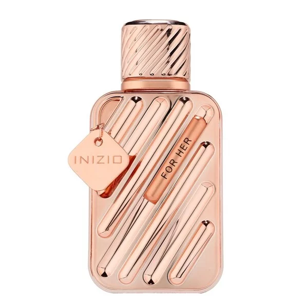 Fragrance World Inizio For Her woda perfumowana spray 100ml (W)