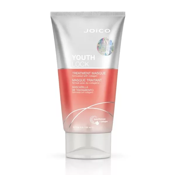 Joico YouthLock Treatment Masque maska do wypadających włosów 150ml