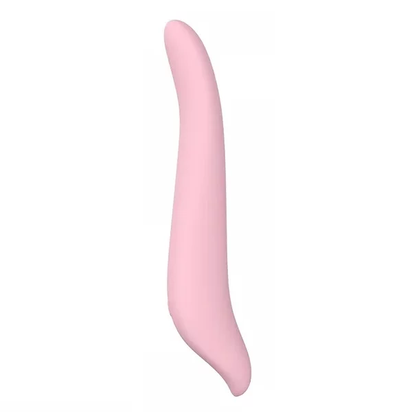 S-Hande Kiss wibrator z 9 trybami wibracji Light Pink
