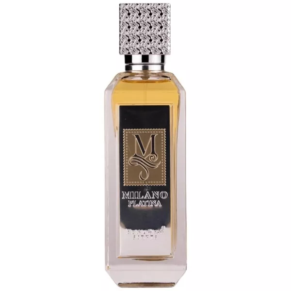 Pendora Scents Milano Platina woda perfumowana spray 100ml (M)