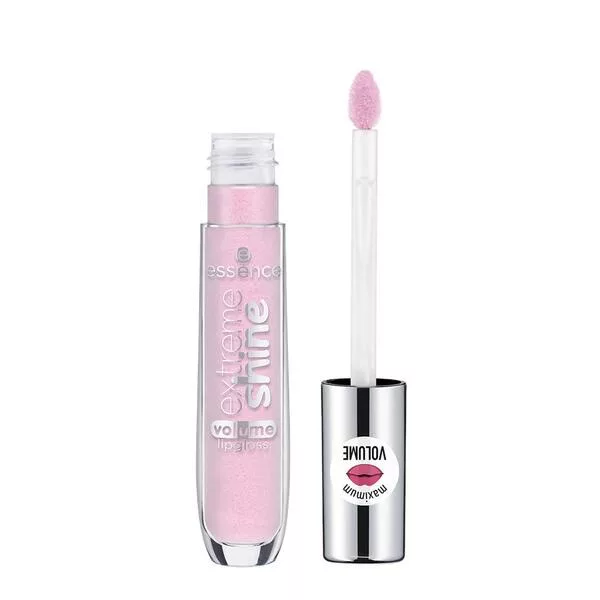 Essence EXTREME SHINE VOLUME, błyszczyk do ust 102 SWEET DREAMS, 5ml