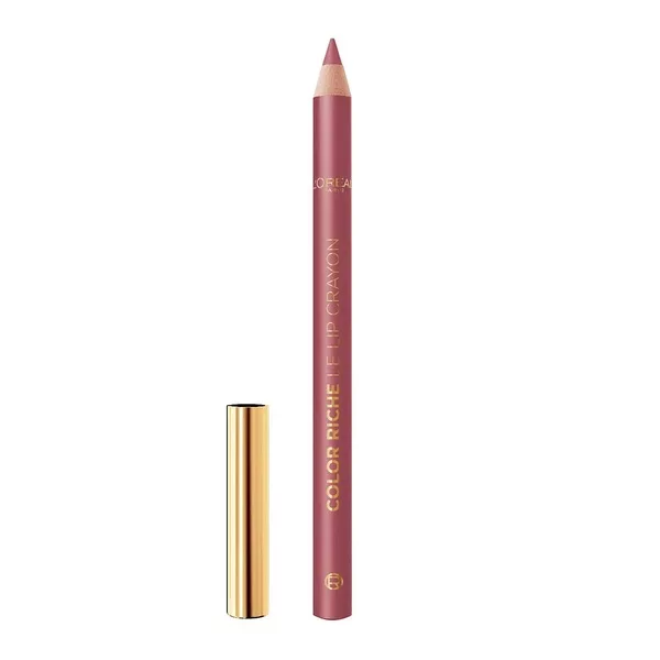 L'Oreal Paris Color Riche, kredka do ust Bois de Rose, 1.2g