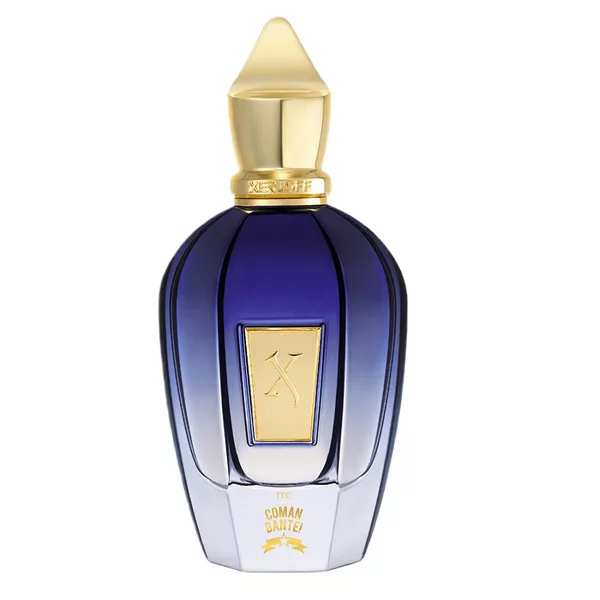 Xerjoff Comandante! woda perfumowana spray 100ml (U)