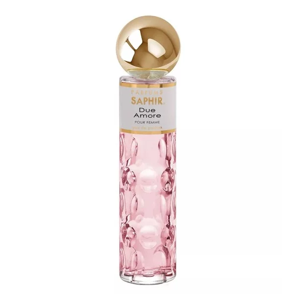 Saphir Due Amore Women woda perfumowana spray 30ml (W)