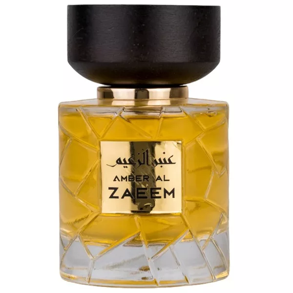 Nylaa Amber Al Zaeem woda perfumowana spray 100ml (U)