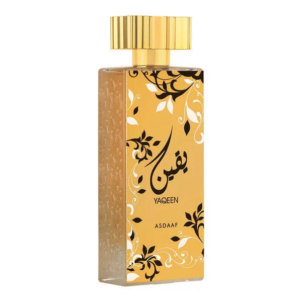 Asdaaf Yaqeen woda perfumowana spray 100ml (U)
