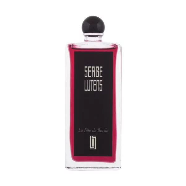 Serge Lutens La Fille de Berlin, woda perfumowana, 50ml (U)