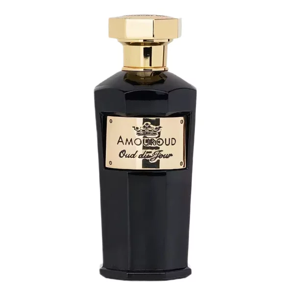 Amouroud Oud du Jour woda perfumowana spray 100ml (U)