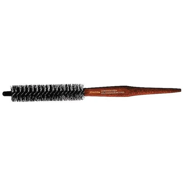 Efalock okrągła szczotka do modelowania włosów, 21mm