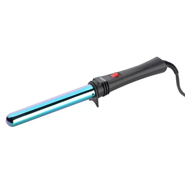 Gamma Piu, lokówka Iron Classic Rainbow, 19mm