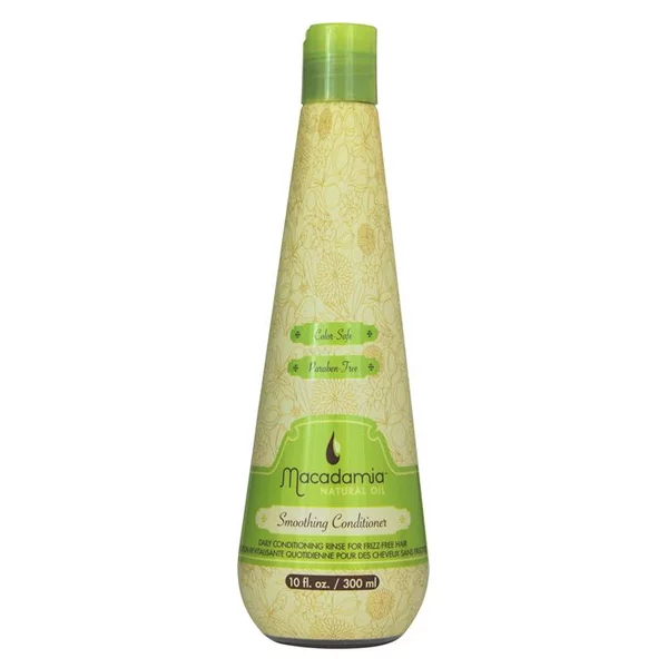 Macadamia Classic, Smoothing Conditioner, odżywka wygładzająca, 300ml