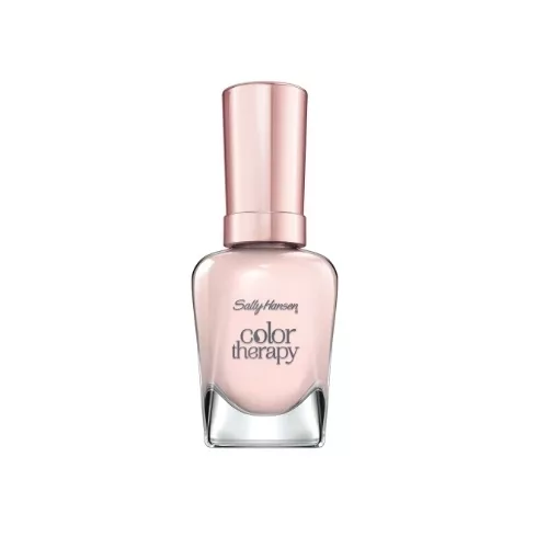 Sally Hansen Color Therapy Argan Oil Formula lakier do paznokci 230 Sheer Nirvana 14,7ml