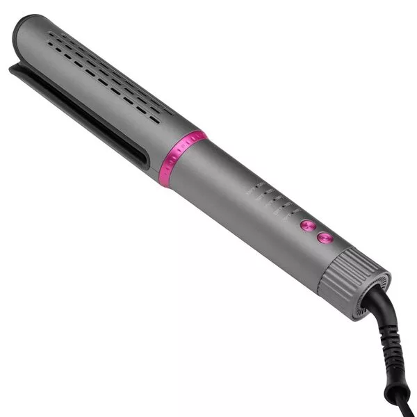 Kessner Innovation Air Flow, prostownico-lokówka, K-245