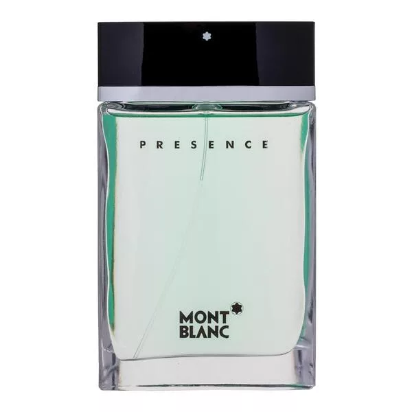 Montblanc Presence, woda toaletowa, 75ml (M)