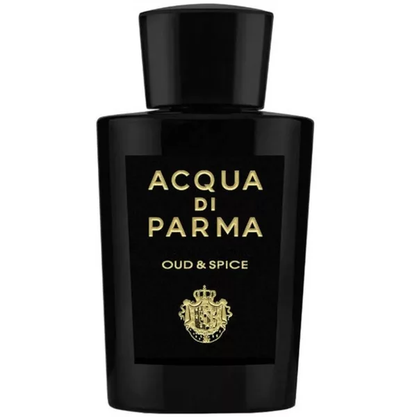 Acqua di Parma Oud & Spice woda perfumowana spray 180ml (U)
