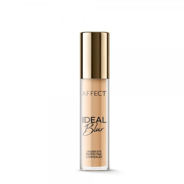 Affect Korektor pod oczy Ideal Blur 2W, 5ml