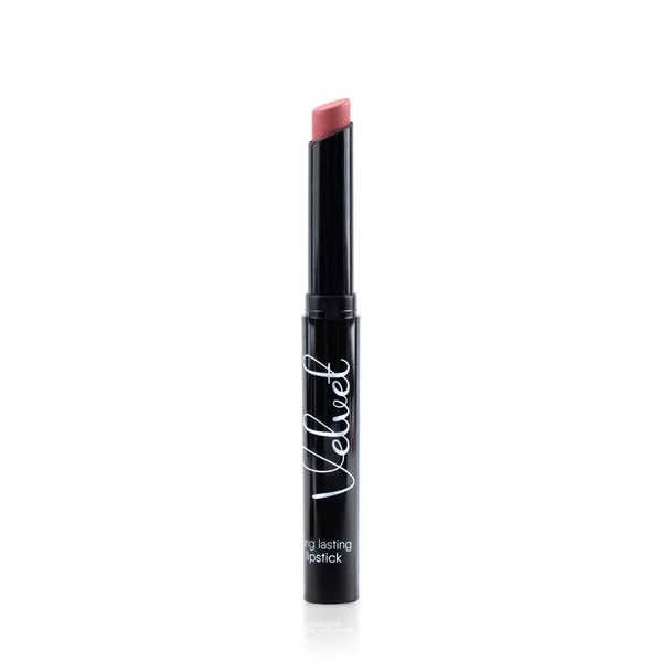 Quiz Cosmetics Velvet Long Lasting Lipstick kremowa pomadka do ust N°101 2g