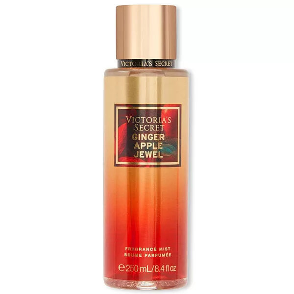 Victoria's Secret Ginger Apple Jewel mgiełka do ciała 250ml
