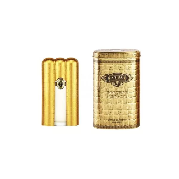 Cuba Original Cuba Prestige Legacy woda toaletowa spray 90ml (M)