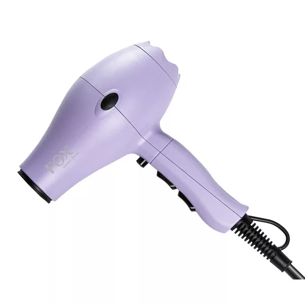 Fox Smart Front, suszarka kompaktowa z jonizacją, Lily, 2100W