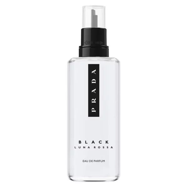 Prada Luna Rossa Black woda perfumowana refill 150ml (M)