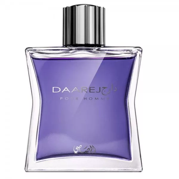 Rasasi Daarej Pour Homme woda perfumowana spray 100ml (M)
