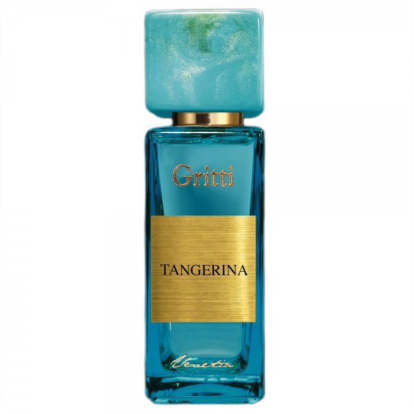 Gritti Tangerina woda perfumowana spray 100ml (U)