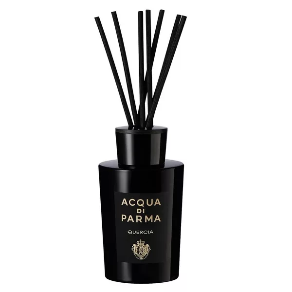 Acqua di Parma Quercia dyfuzor zapachowy z patyczkami 180ml