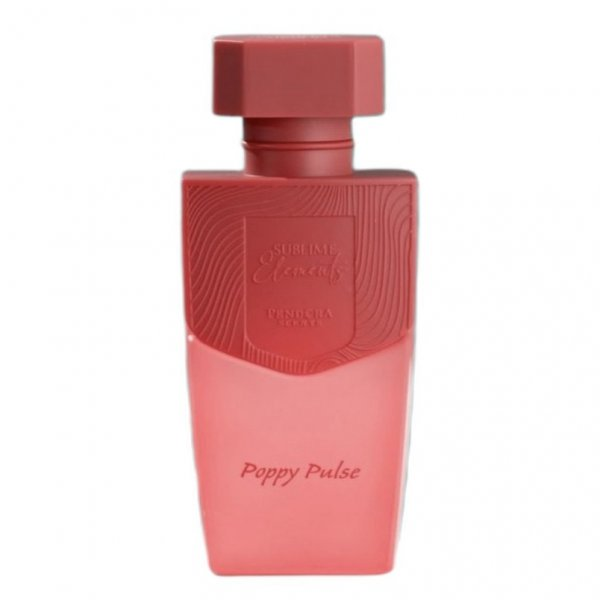 Pendora Scents Sublime Elements Poppy Pulse woda perfumowana spray 100ml (W)