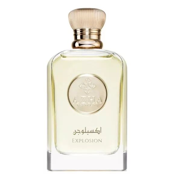 Azha Explosion woda perfumowana spray 100ml (U)