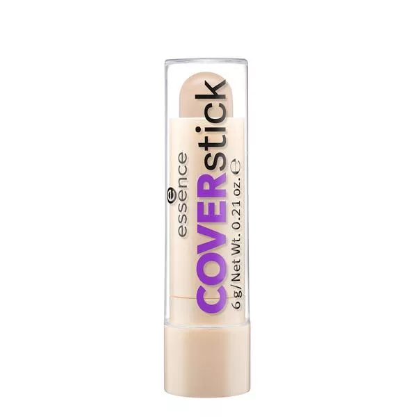 Essence COVERstick, korektor w sztyfcie , 20 MATT SAND, 6g