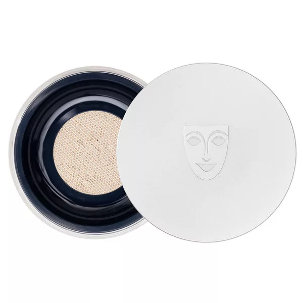Kryolan, puder ryżowy, medium, 10g