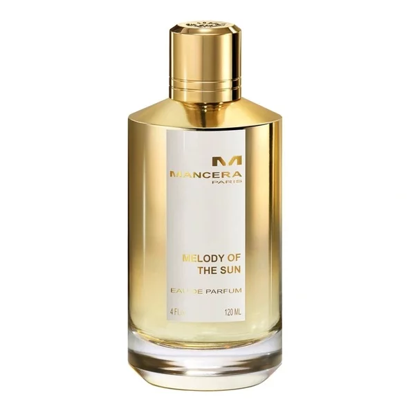 Mancera Melody Of The Sun woda perfumowana spray 120ml (U)