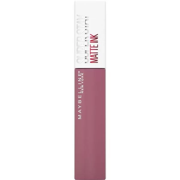 Maybelline New York Super Stay, szminka w płynie Revolution, 5ml