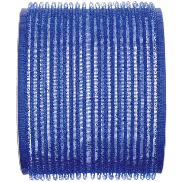 Efalock, wałki do włosów, różne rozmiary, 78mm, 6szt.